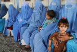 اخراج اجباری 500 خانواده پناه‌جوی افغان از پاکستان