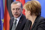تنش میان ترکیه و آلمان با احضار سفیر برلین