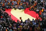 دادگاه اسپانیا بودجه برگزاری همه‌پرسی استقلال کاتالونیا را بلوکه کرد