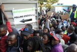 لغو انتخابات درون‌حزبی در کنیا به دلیل مشارکت بالای مردمی!