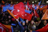 عواقب همه‌پرسی ترکیه