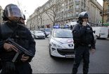 دستگیری دو مظنون به انجام عملیات تروریستی در فرانسه