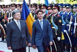 کانادا به دنبال آزادسازی فروش سلاح به اوکراین