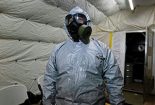 اهداف سازمان منع استفاده از سلاحهای شیمیایی