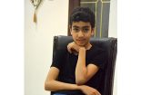محاکمه کودک ۱۰ ساله در دادگاه‌ بحرین