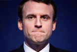 حقایقی عجیب از جوان‌ترین رئیس‌جمهوری احتمالی فرانسه