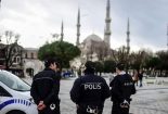 دستگیری یک تروریست چچنی در مرز ترکیه و سوریه