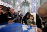انتخابات ایران در رسانه های خارجی