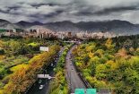 حمایت کیفری از محیط زیست شهری با مطالعه میدانی در تهران (منطقه 4 شهرداری تهران)