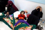 صلیب سرخ جهانی خواستار نجات یمن از بیماری «وبا» شد