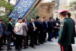 چالش شمار زیاد داوطلبان ریاست‌جمهوری در ایران
