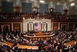 گفت‌وگوهای محرمانه اعضای کنگره برای عزل ترامپ از قدرت