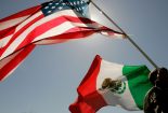 مکزیک از آمریکا درخواست کرد قانون نفتا را تعلیق نکند