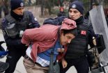 ترکیه دستور بازداشت ۸۵ کارمند دولتی را صادر کرد