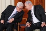 نتانیاهو از عباس خواست حقوق اسرا و خانواده‌های فلسطینی را قطع کند