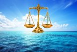 وثیقه و تلف مورد وثیقه در قانون دریائی ایران و مقایسه آن با مبانی فقهی و حقوق مدنی