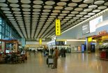 منع حمل وسایل الکترونیکی در پروازهای انگلیس به آمریکا