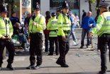 بازداشت مظنونان جدید در عملیات ضد تروریستی پلیس لندن