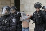 ارتش صهیونیستی 15 فلسطینی را در کرانه باختری دستگیر کرد