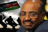 «دولت وفاق ملی» سودان با مشارکت برخی جریان‌های معارض تشکیل شد