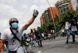 واکنش کاخ سفید به اعتراضات در ونزوئلا