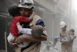 تشکیل تیم تحقیق ۱۵ نفره درباره حادثه خان شیخون سوریه