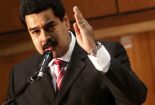مادورو قصد برگزاری با تأخیر انتخابات ونزوئلا را دارد