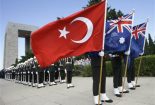 موافقت ترکیه با درخواست استرالیا برای استرداد یک عضو داعش